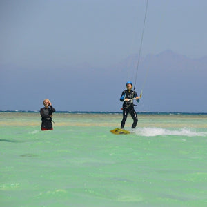 Kitesurf Holiday - Egypt S2AS