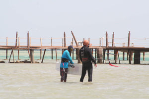 Kitesurf Holiday - Egypt S2AS