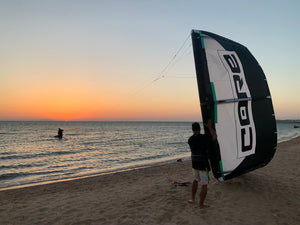 Kitesurf Holiday - Egypt S2AS