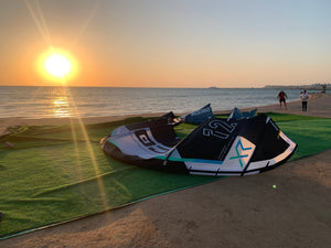 Kitesurf Holiday - Egypt S2AS