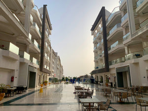 Kitesurf Holiday - Egypt S2AS