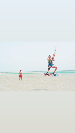 Kitesurf Holiday - Egypt S2AS