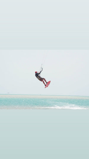 Kitesurf Holiday - Egypt S2AS