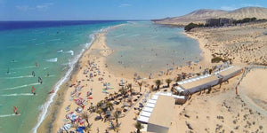 Kitesurf Holiday - Fuerteventura S2AS