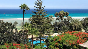 Kitesurf Holiday - Fuerteventura S2AS