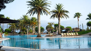 Kitesurf Holiday - Fuerteventura S2AS