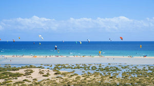 Kitesurf Holiday - Fuerteventura S2AS