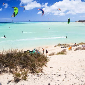 Kitesurf Holiday - Fuerteventura S2AS