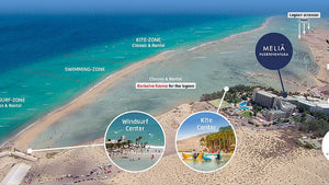 Kitesurf Holiday - Fuerteventura S2AS