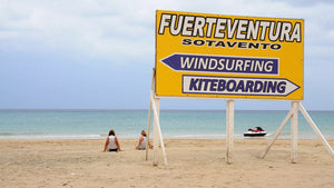 Kitesurf Holiday - Fuerteventura S2AS
