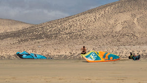 Kitesurf Holiday - Fuerteventura S2AS