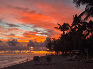 Kitesurf Holiday - Le Morne, Mauritius S2AS