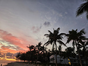 Kitesurf Holiday - Le Morne, Mauritius S2AS