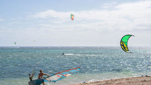 Kitesurf Holiday - Le Morne, Mauritius S2AS
