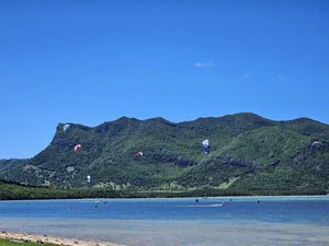 Kitesurf Holiday - Le Morne, Mauritius S2AS