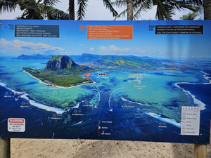 Kitesurf Holiday - Le Morne, Mauritius S2AS