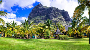 Kitesurf Holiday - Le Morne, Mauritius S2AS