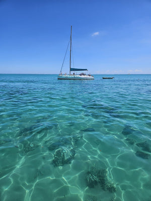 Kitesurf Holiday - Le Morne, Mauritius S2AS