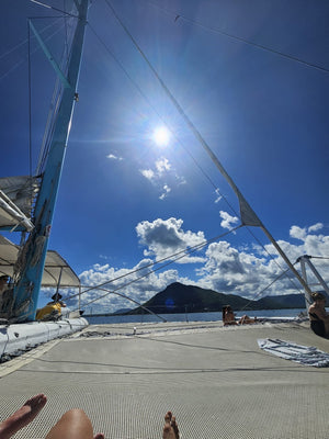 Kitesurf Holiday - Le Morne, Mauritius S2AS