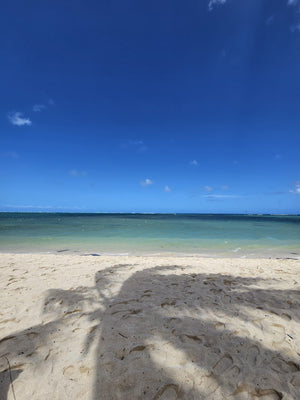 Kitesurf Holiday - Le Morne, Mauritius S2AS