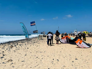 Kitesurf Holiday - Sal, Cape Verde S2AS