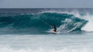 Kitesurf Holiday - Sal, Cape Verde S2AS
