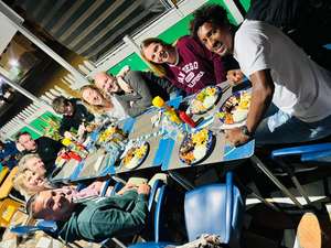 Kitesurf Holiday - Sal, Cape Verde S2AS