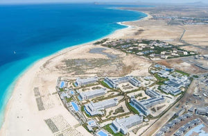 Kitesurf Holiday - Sal, Cape Verde S2AS