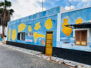 Kitesurf Holiday - Sal, Cape Verde S2AS