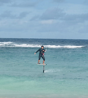 Kitesurf Holiday - Sal, Cape Verde S2AS