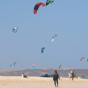 Kitesurf Holiday - Sal, Cape Verde S2AS