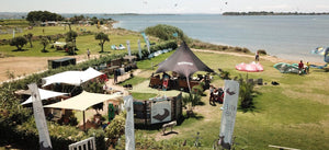 Kitesurf Holiday - Sicily S2AS