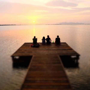 Kitesurf Holiday - Sicily S2AS