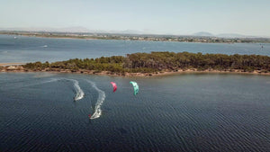 Kitesurf Holiday - Sicily S2AS