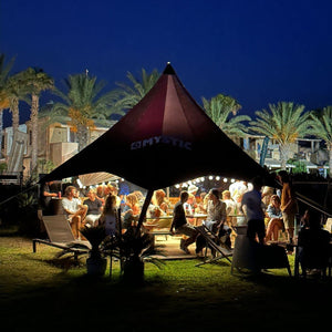 Kitesurf Holiday - Sicily S2AS