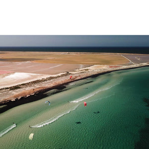 Kitesurf Holiday - Sicily S2AS