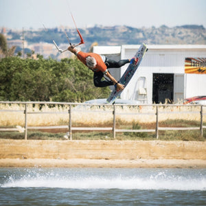 Kitesurf Holiday - Sicily S2AS