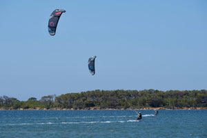 Kitesurf Holiday - Sicily S2AS
