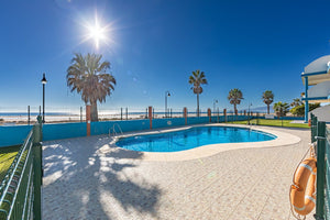 Kitesurf Holiday - Tarifa, Spain S2AS