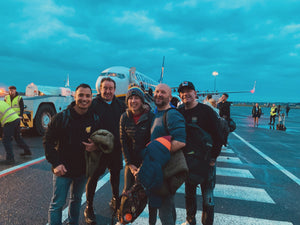 Kitesurf Holiday - Tarifa, Spain S2AS