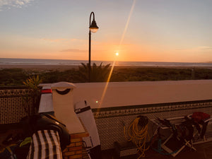 Kitesurf Holiday - Tarifa, Spain S2AS