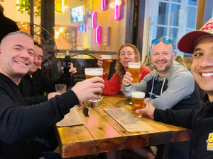 Kitesurf Holiday - Tarifa, Spain S2AS