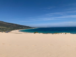 Kitesurf Holiday - Tarifa, Spain S2AS