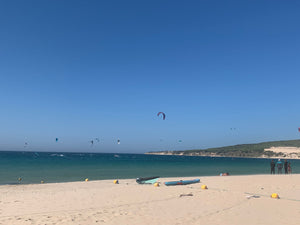 Kitesurf Holiday - Tarifa, Spain S2AS