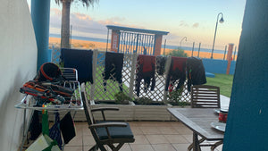 Kitesurf Holiday - Tarifa, Spain S2AS