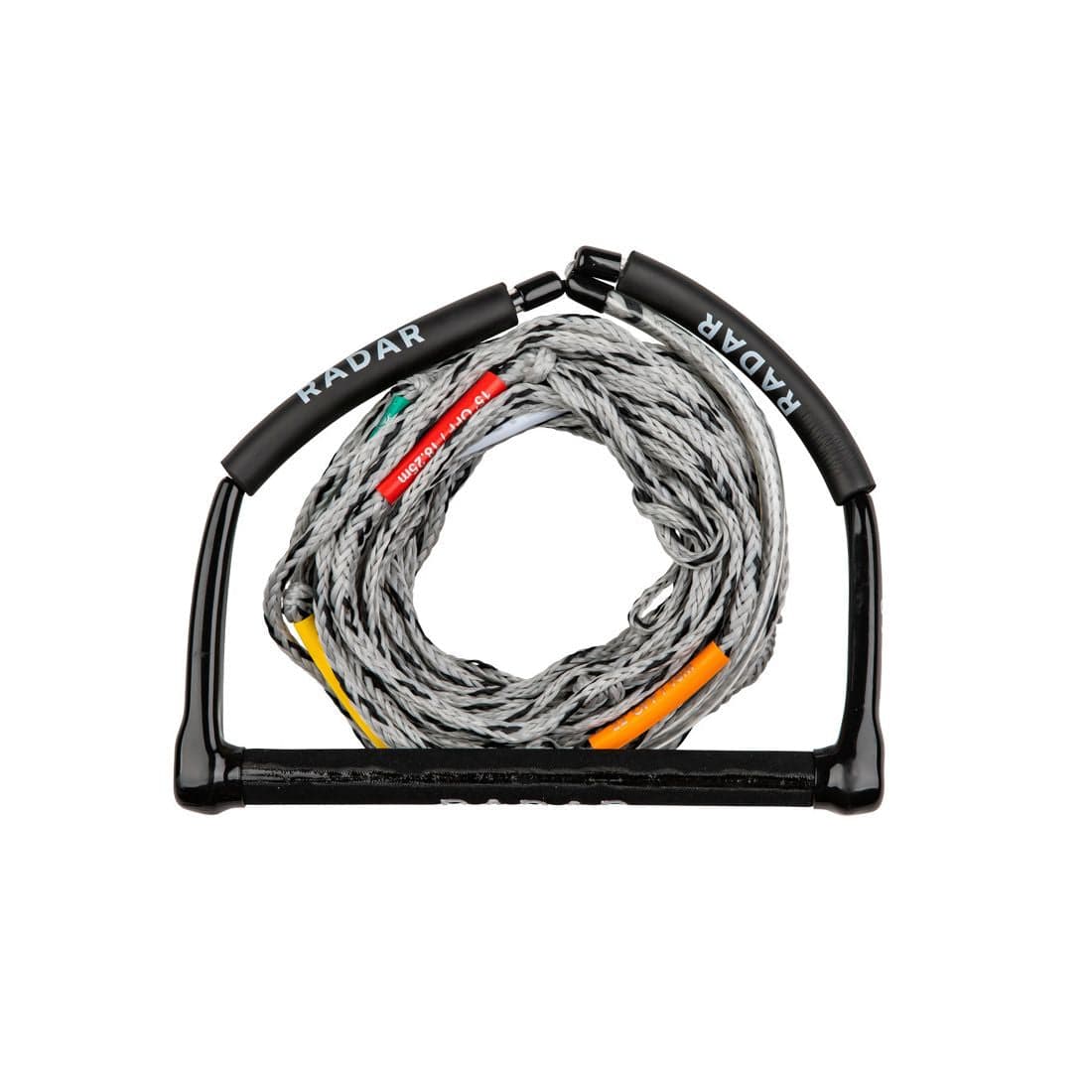 Kneeboard/Freeride Package - 2026 Radar