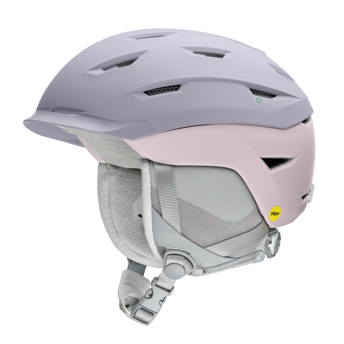 2026 Smith Liberty Mips® Snow Helmet
