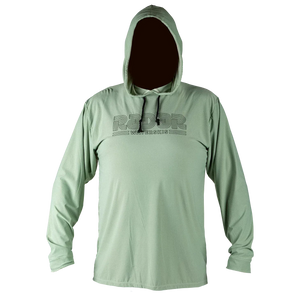 Lightweight Solar Hoodie - 2026 Radar