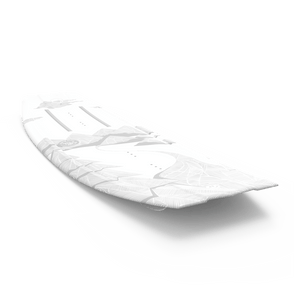 Liquid Force Bullox Aero Wakeboard (2023) S2AS