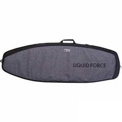 Liquid Force DLX Surf Day Tripper Board Bag LIQUID FORCE